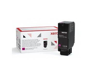 TONER MAGENTA XEROX C6XX 006R04646 - TONER MAGENTA XEROX C6XX 006R04646 -